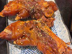 -那些年一起吃串的地方烧烤(观前街店)