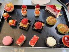 -艺厨风尚餐厅 · 桔钓沙莱华度假酒店