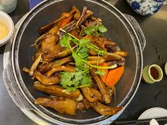 美极鸭五件-美极鲜食坊(宝安南路店)