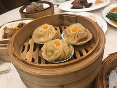 -潮福城大酒楼(北尚店)