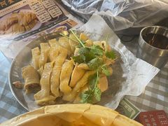 -阿金大白·上海菜馆(新天地店)