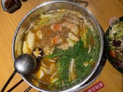 -綱元·海鲜豆捞(明州里店)