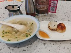 -小杨生煎(周浦万达店)