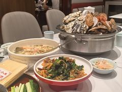 -山东八大碗山东老字号