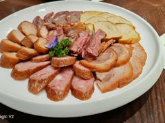-老厨家(友谊路总店)