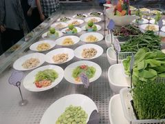 -章吴记喜瑞餐厅(东东城店)