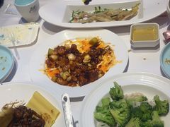 -玉林烤鸭店(黄村兴华店)