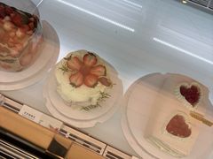 -WenTinG文汀·半糖蛋糕(合生汇店)