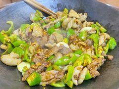 -张氏父子常德肠子馆(红星总店)