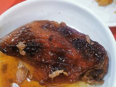 -五四广场美食城(福泰广场店)