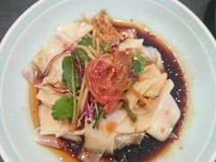 -小厨娘淮扬菜(六合欢乐港店)