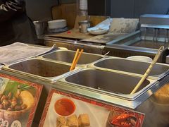 -香园茶社·金陵小灶(老门东店)