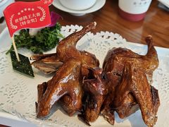 -金光鸽王·经典粤菜(环宇城店)