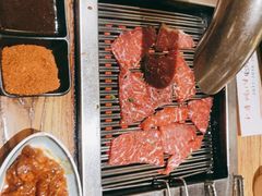 -千寻烧肉(政务区店)