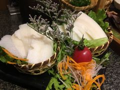 牛黄喉-湊湊火锅·茶憩(和平大悦城店)
