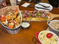 -haxnbauer海森堡德国餐厅(深圳coco店)