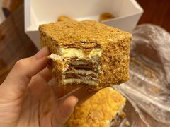 -甜嘟嘟烘焙坊(舒城路店)