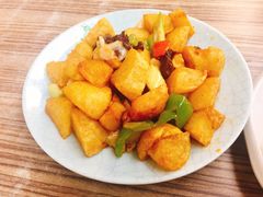 -清真·益鑫羊肉手抓馆(花园北街店)