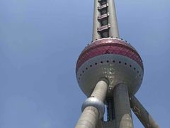 -东方明珠广播电视塔