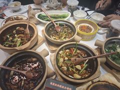 -火啫啫·粤式啫啫煲(南京弘阳店)