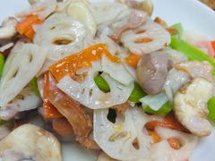 -芸海阁·农家私房菜(沙家浜景区出口店)