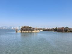 -长广溪湿地公园