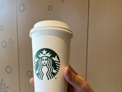 -星巴克(秦皇岛乐都汇店)