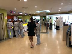 -爱康国宾体检中心(建国门分院)