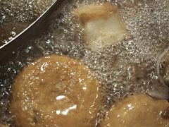 -芦记老川锅川锅纯自助(农大店)