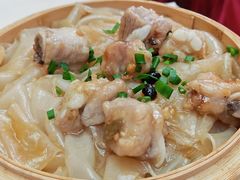 -龙的酒楼·手工早茶·顺德菜(近良路店)