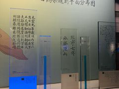 -白鹤梁水下博物馆