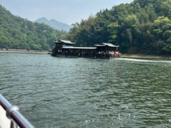 -五泄景区