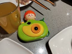 -海底捞火锅(凯德广场店)