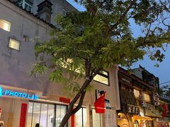 -乐乐餐厅(湘子庙街店)