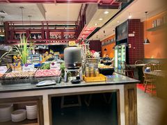 -钱小奴创意自助餐厅·原切谷饲安格斯畅吃(宁波奉化银泰店)