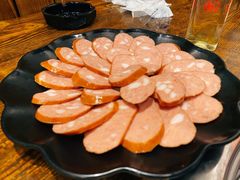 -齐齐哈尔特色烤肉