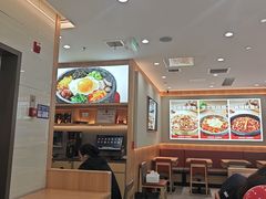 -小木屋拌饭(西安华阳城店)