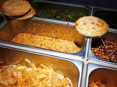 -三兄弟高炉烧饼