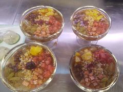 -阿串串老火锅(力盟店)