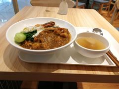 -轻蔬不用等·素食(江苏路店)