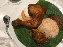 -关夫人餐厅(阳光广场店)