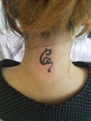 -谜秀专业半永久纹眉纹绣美瞳线洗眉