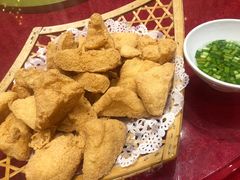 -抱德·潮汕味(敦和店原惠城鱼仔)