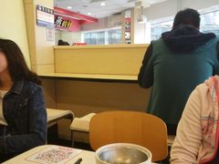 -真功夫(北京路步行街店)