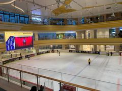 -冠军冰场CHAMPION RINK(苏州中心商场店)