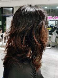 点击看大图 -卓梵美发·精品Salon