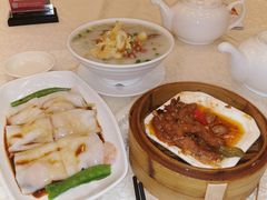 -顺德人家食府(黄金广场店)