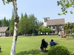 -太阳岛度假酒店