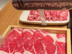 -巴奴毛肚火锅(龙湖锦艺城店)