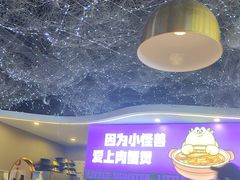 -徐记小怪兽肉蟹煲(中央大街店)